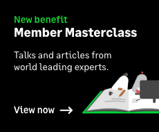 Membership Masterclass