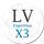 L.V. Expertise X3