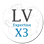 L.V. Expertise X3