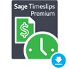 Sage Timeslips Premium - March 2018 Service Release