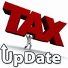 Are the Federal Tax updates included with 2018 service pack 1 and 2017 service pack 4?