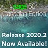 What's new in upcoming Sage 50 CA Release 2020.2?