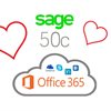 How to connect your Office 365 to Sage 50 CA