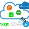 How to setup Sage 50cloud