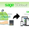 Sage 50cloud: Envoyez votre entrée de paie de PaymentEvolution à Sage | Comptabilité