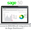 Sage Dashboard: Obtenez de meilleurs métriques avec la nouvelle intégration d'O365
