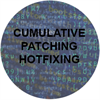 Applying Hotfix Patches in Later Versions of X3 V12