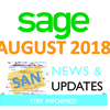 August 2018 UPDATES: FREE Webinar on Sage 50cloud &O365 integration, payment methods, AI & Risk Mgmt