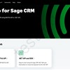 Sage CRM 2023 R1: SDK Improvements - Revised .NET Documentation on developer.sage.com