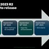 Sage CRM 2023 R2: What to Expect