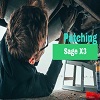 Understanding and troubleshooting Sage X3 "Updates" patching mechanism