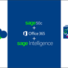 Sage 50c & the Sage Intelligence Reporting Cloud
