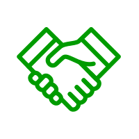 Partners group icon