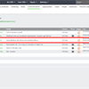 Sage CRM 2020: Suppressing Display of Duplicate Meeting Records in Company and Person Context