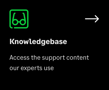 Sage Knowledgebase link